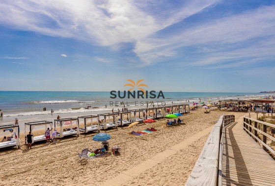Adosado · Reventa - San Fulgencio · Urb. La Marina · Alicante · España