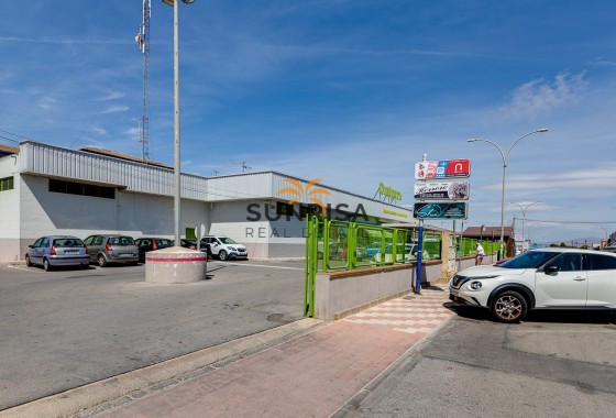 Adosado · Reventa - San Fulgencio · Urb. La Marina · Alicante · España