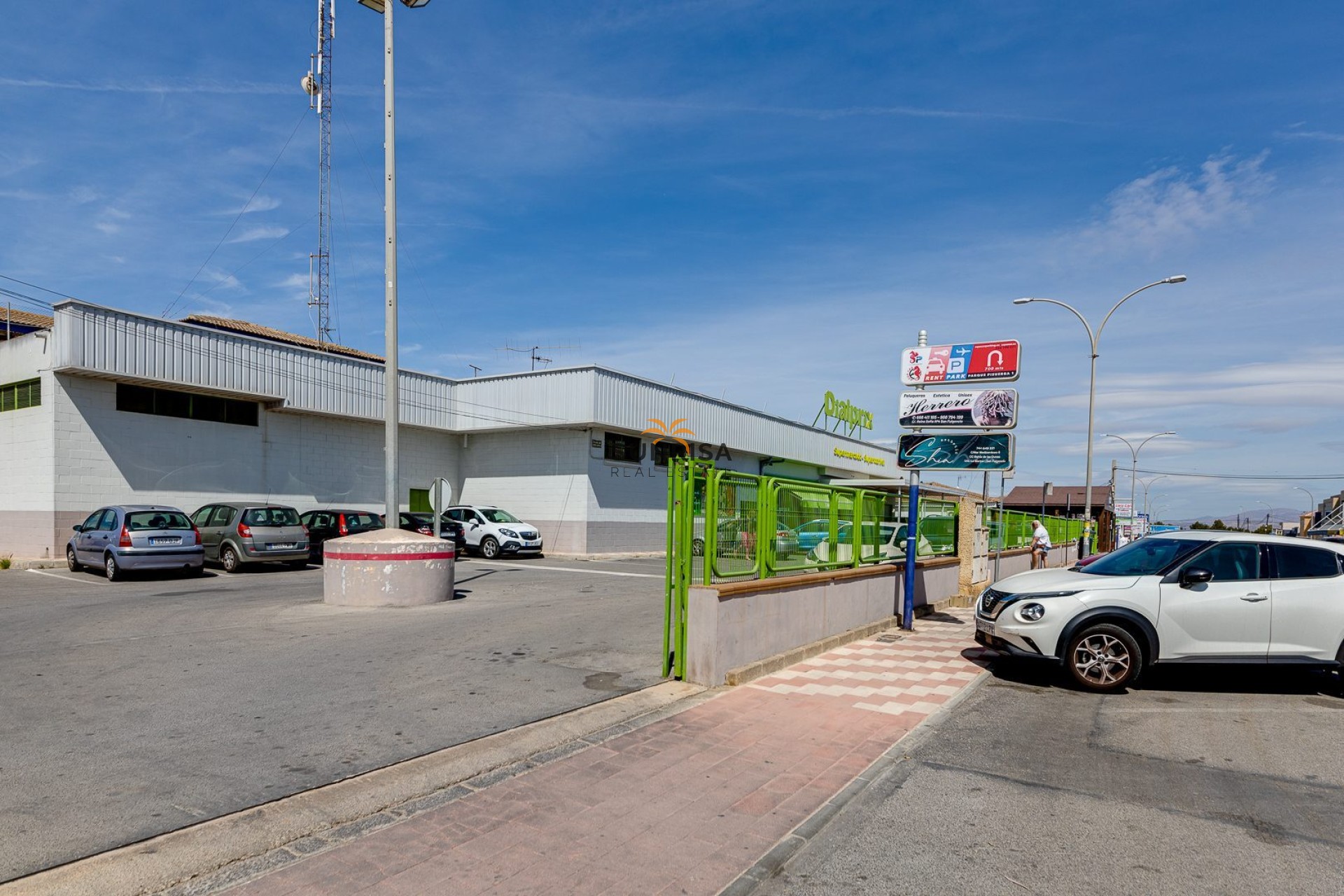 Reventa - Adosado - San Fulgencio