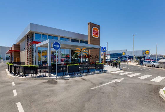 Adosado · Reventa - San Fulgencio · Urb. La Marina · Alicante · España