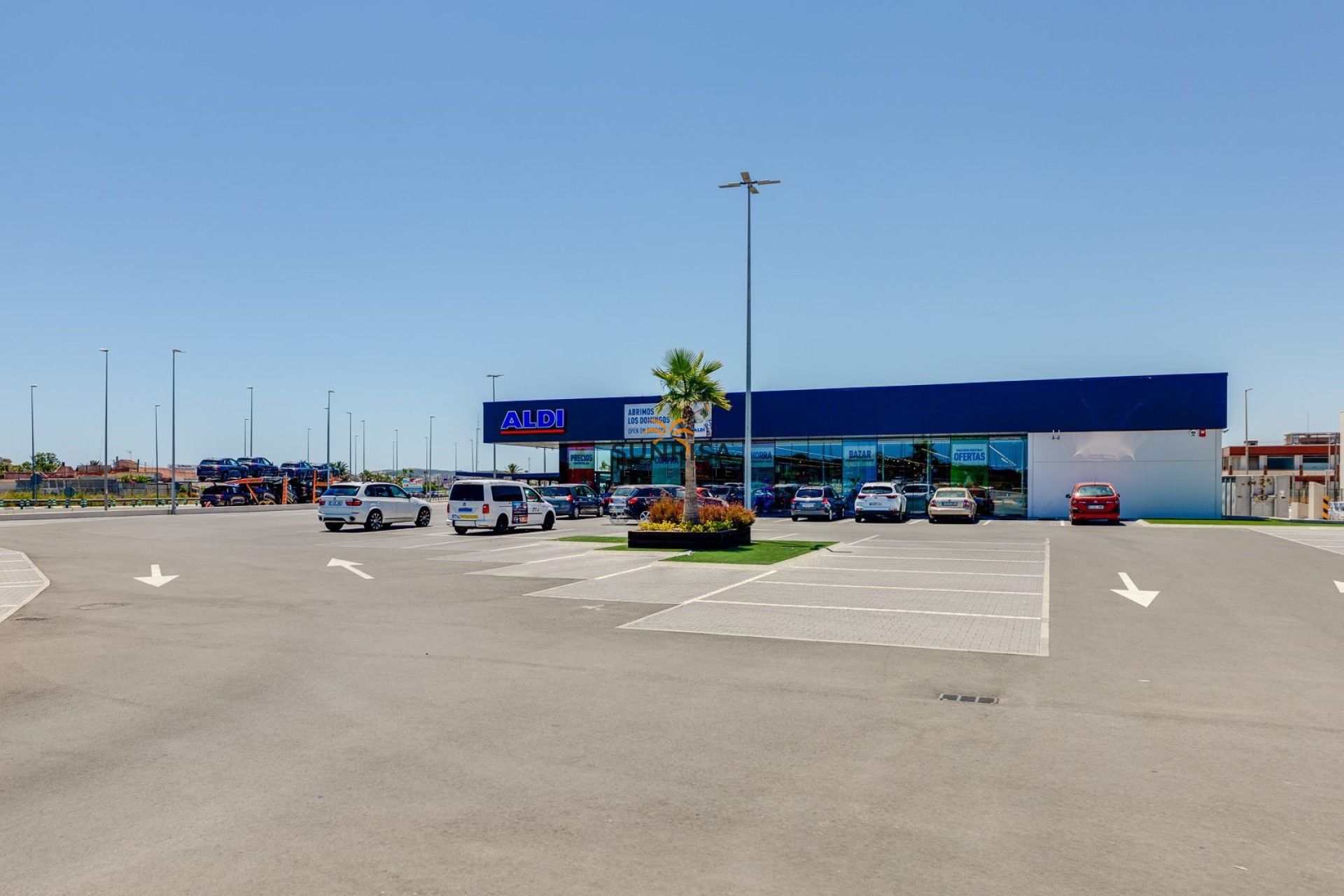 Reventa - Adosado - San Fulgencio