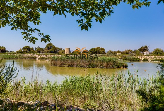 Adosado · Reventa - San Fulgencio · Urb. La Marina · Alicante · España