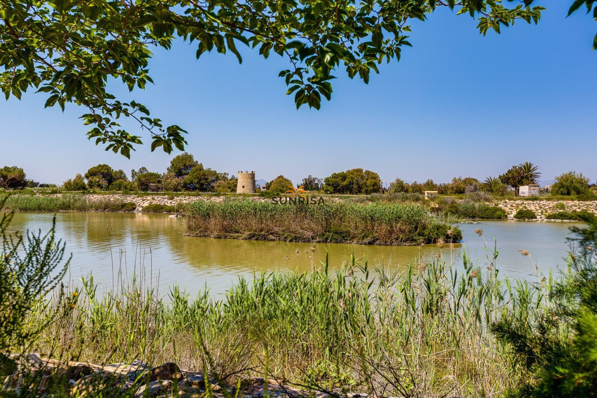 Reventa - Adosado - San Fulgencio