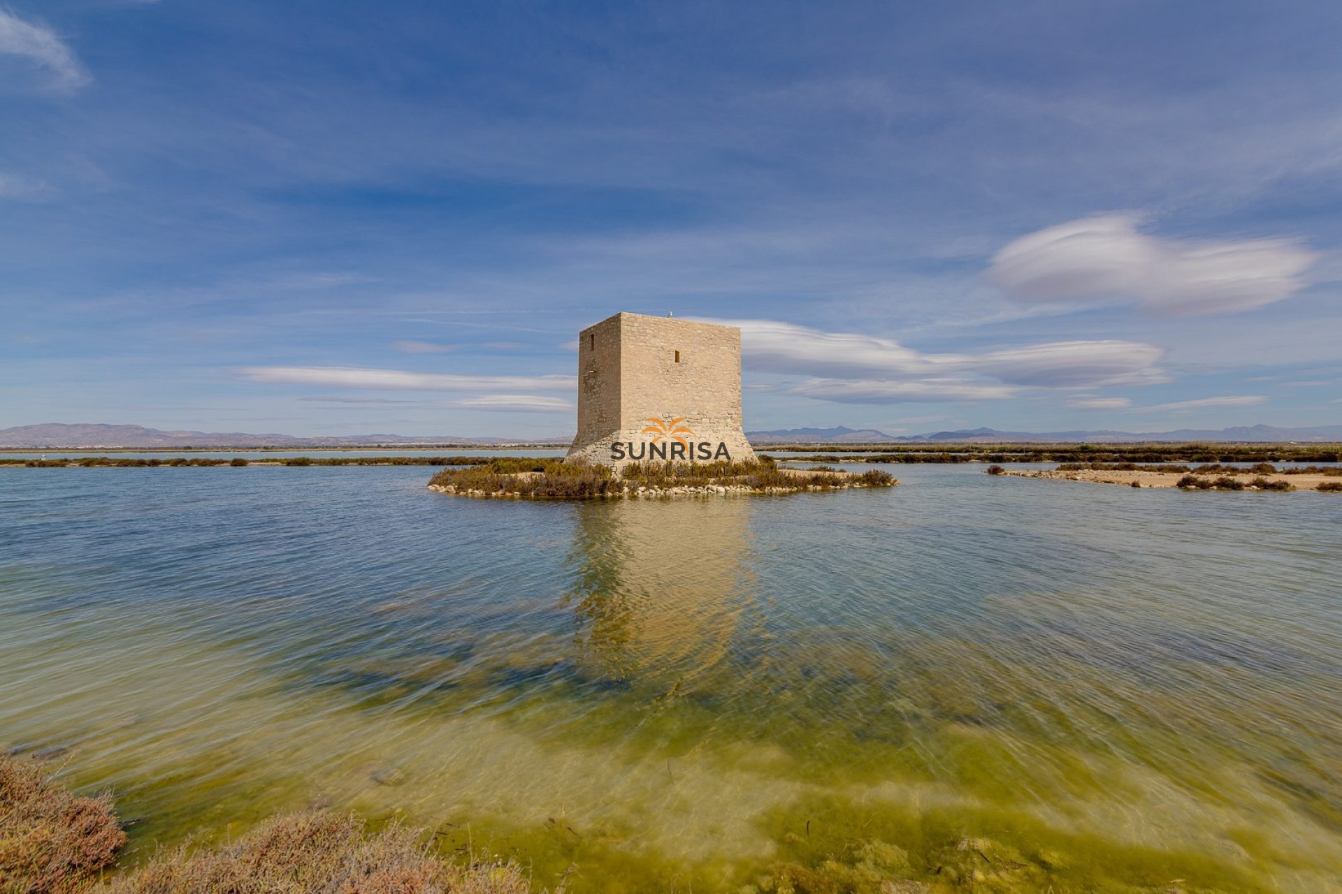 Reventa - Adosado - San Fulgencio