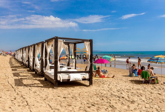 Adosado · Reventa - San Fulgencio · Urb. La Marina · Alicante · España