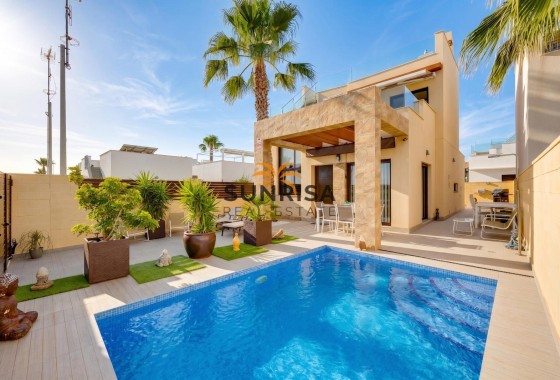 Villa · Reventa - Ciudad Quesada · Alicante · España