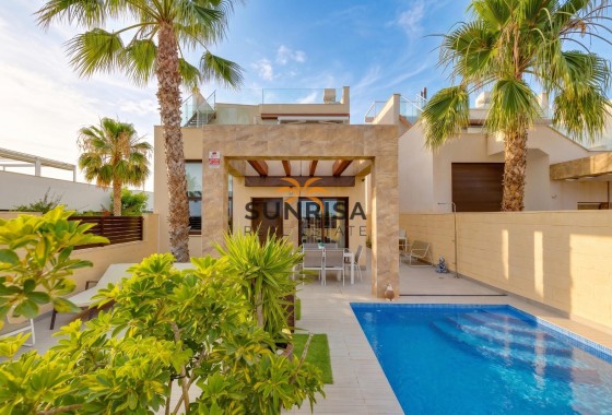 Villa · Reventa - Ciudad Quesada · Alicante · España