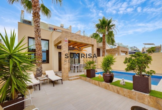 Villa · Reventa - Ciudad Quesada · Alicante · España