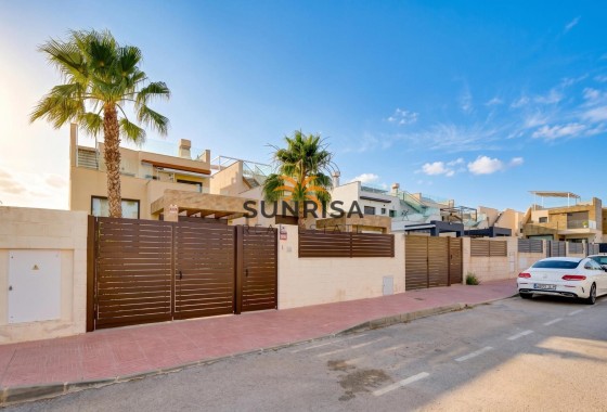 Villa · Reventa - Ciudad Quesada · Alicante · España