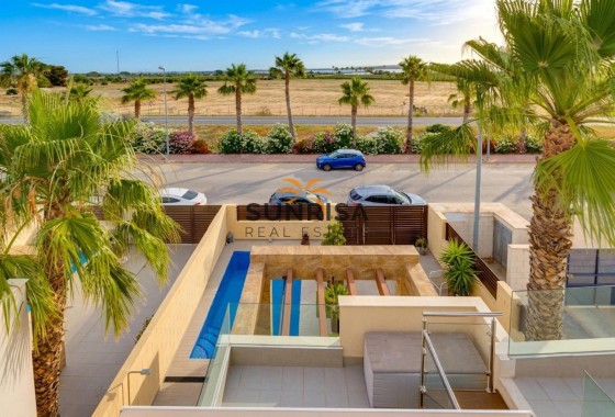 Villa · Reventa - Ciudad Quesada · Alicante · España