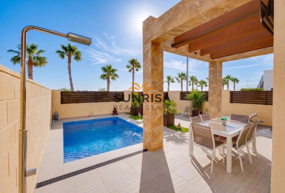 Villa · Reventa - Ciudad Quesada · Alicante · España