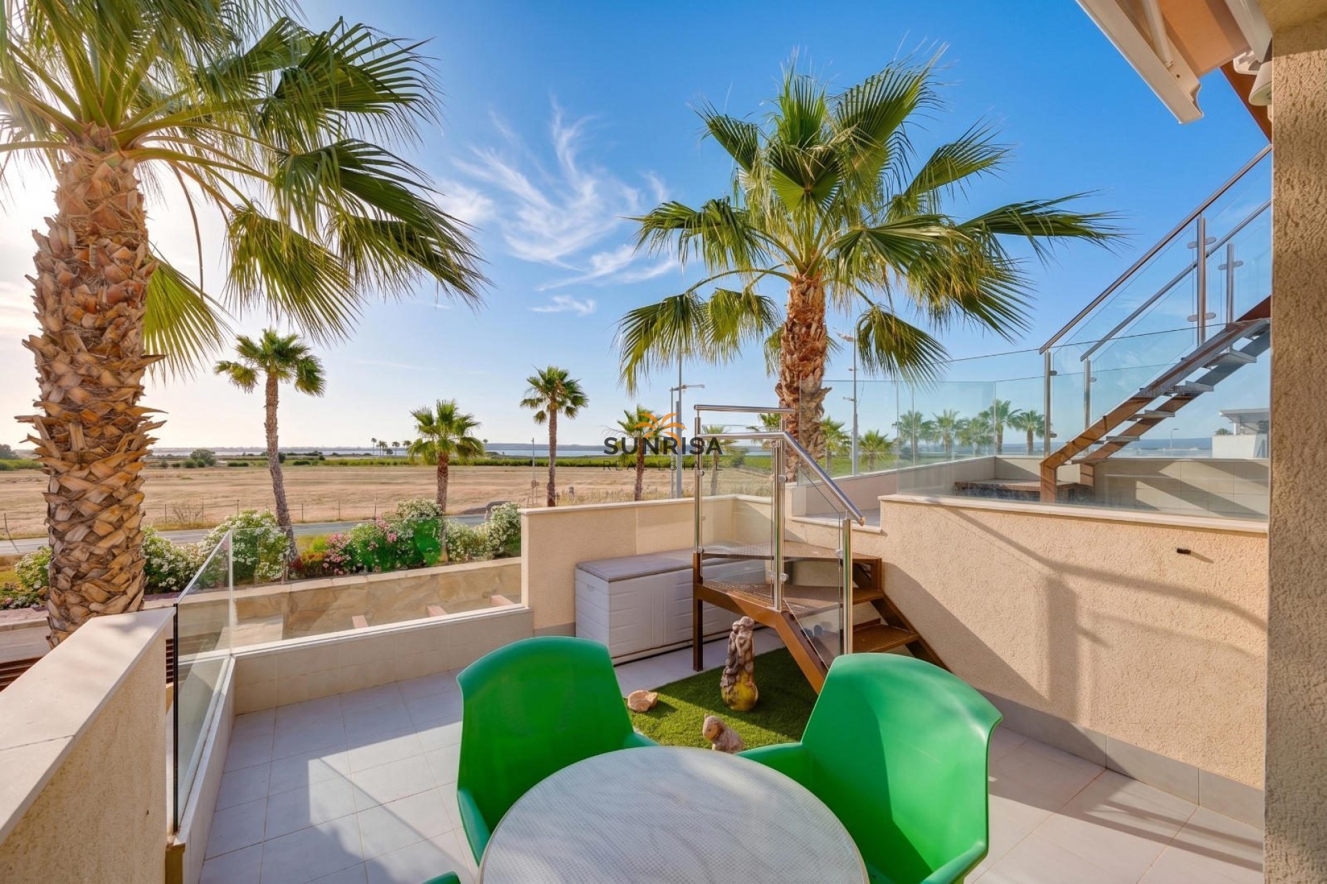 Revente - Villa - Ciudad Quesada
