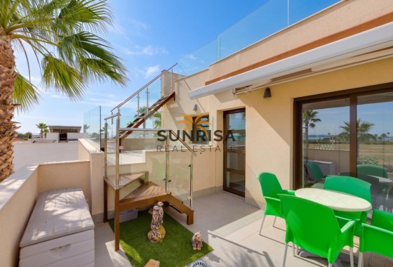 Villa · Reventa - Ciudad Quesada · Alicante · España