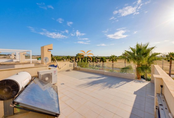 Villa · Reventa - Ciudad Quesada · Alicante · España