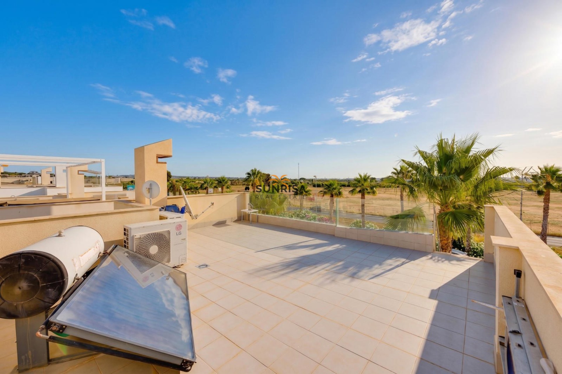 Revente - Villa - Ciudad Quesada