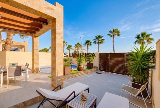 Villa · Reventa - Ciudad Quesada · Alicante · España
