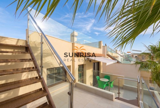 Villa · Reventa - Ciudad Quesada · Alicante · España