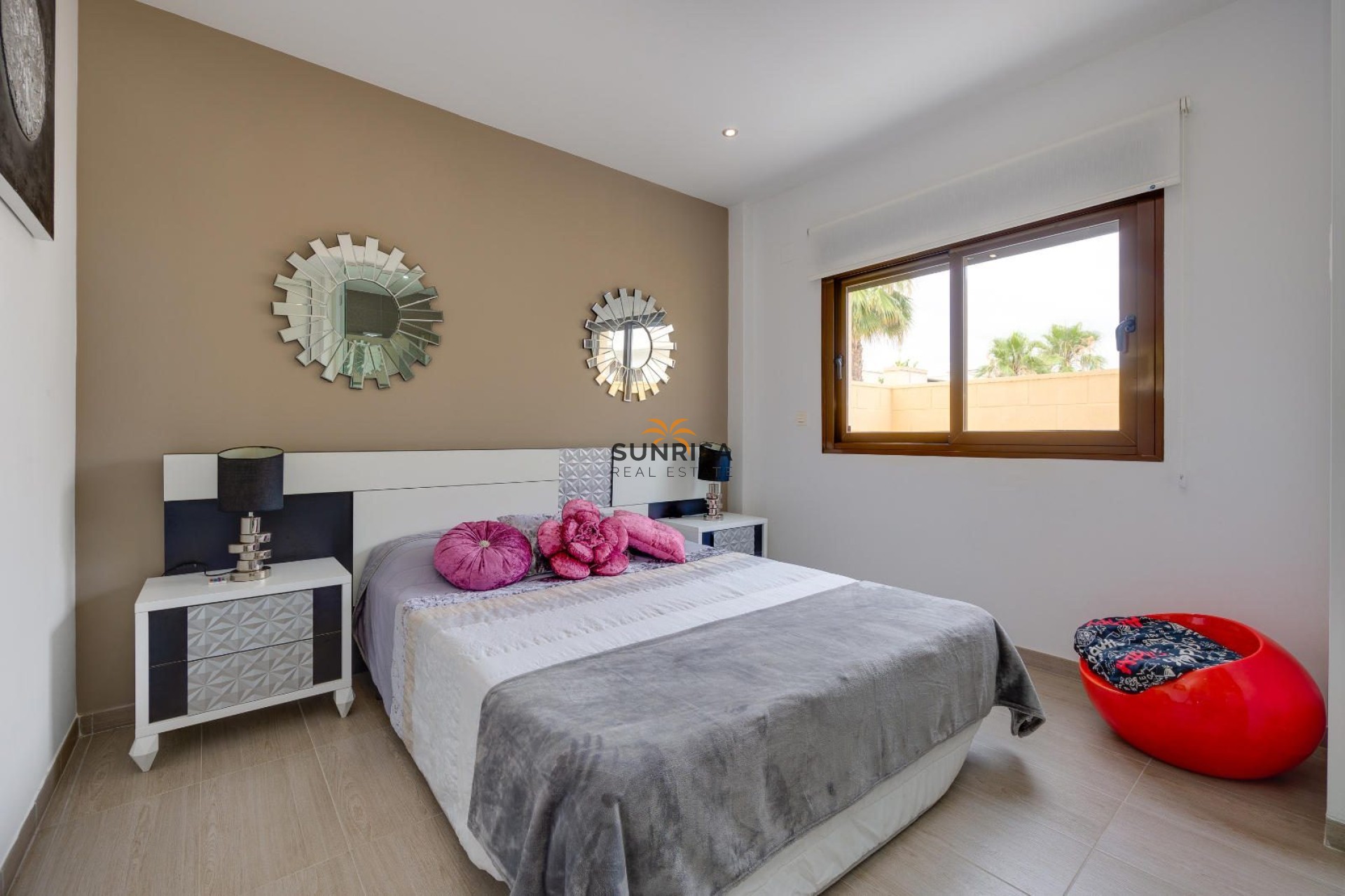 Revente - Villa - Ciudad Quesada