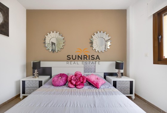 Villa · Reventa - Ciudad Quesada · Alicante · España