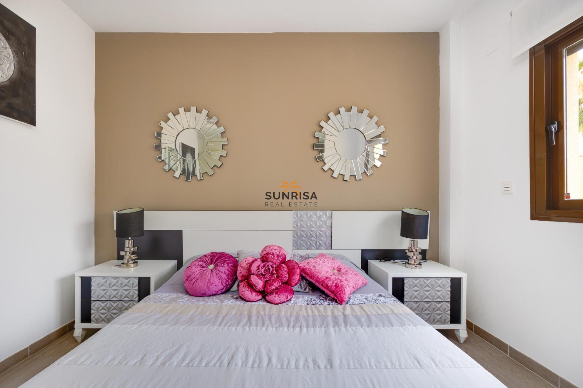 Revente - Villa - Ciudad Quesada
