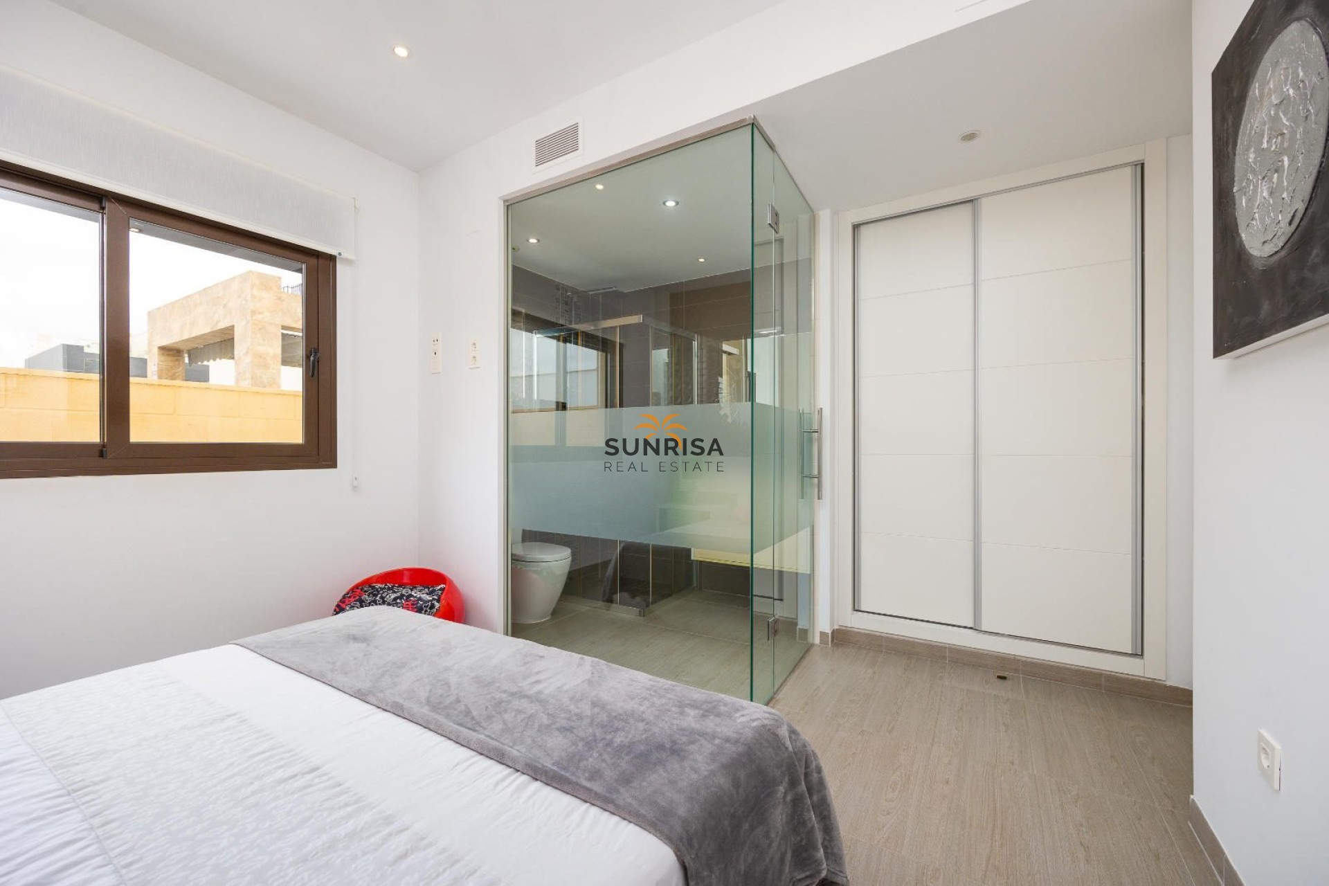 Revente - Villa - Ciudad Quesada