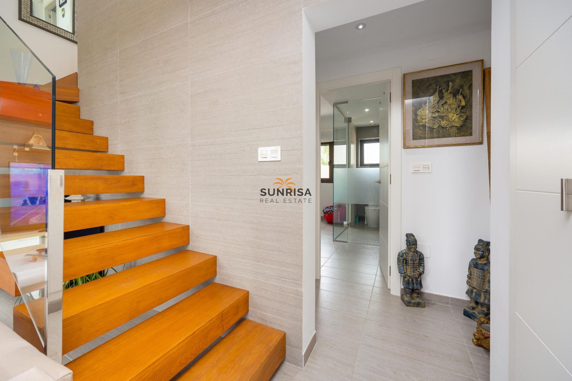Revente - Villa - Ciudad Quesada