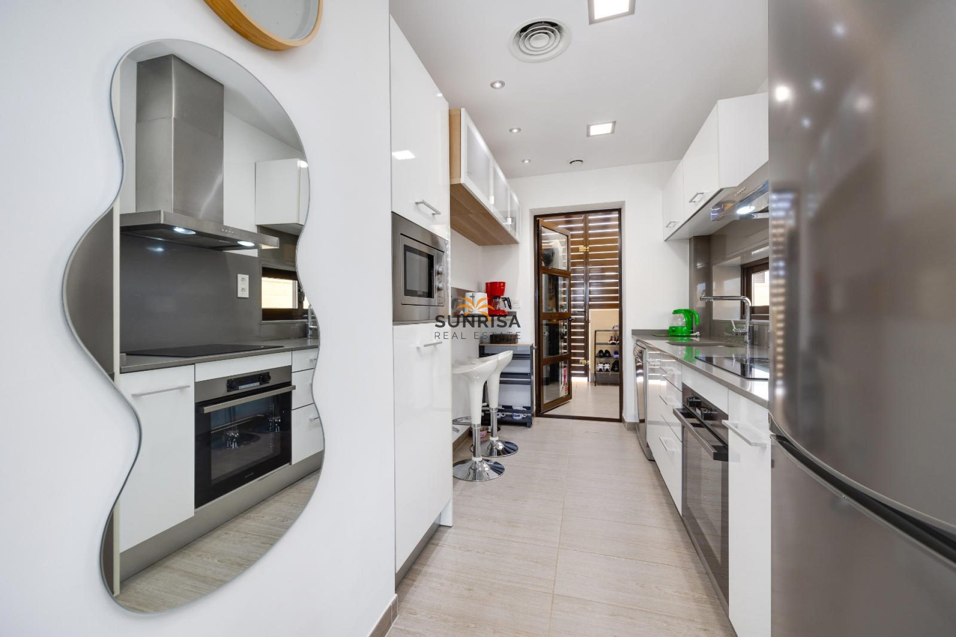 Revente - Villa - Ciudad Quesada