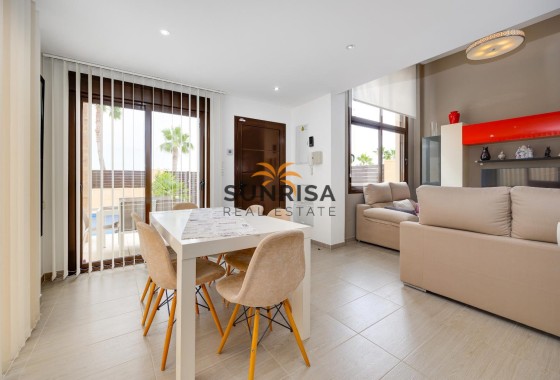 Villa · Reventa - Ciudad Quesada · Alicante · España
