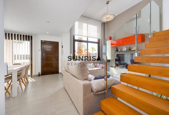 Villa · Reventa - Ciudad Quesada · Alicante · España