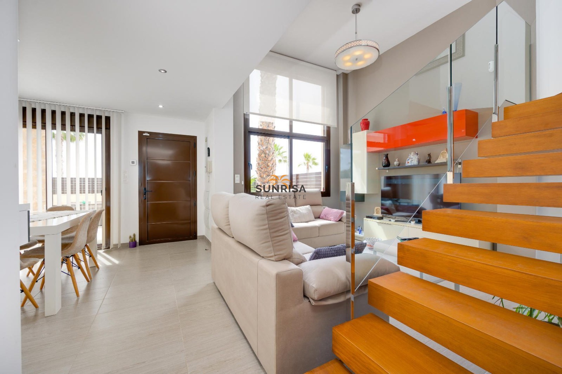 Revente - Villa - Ciudad Quesada