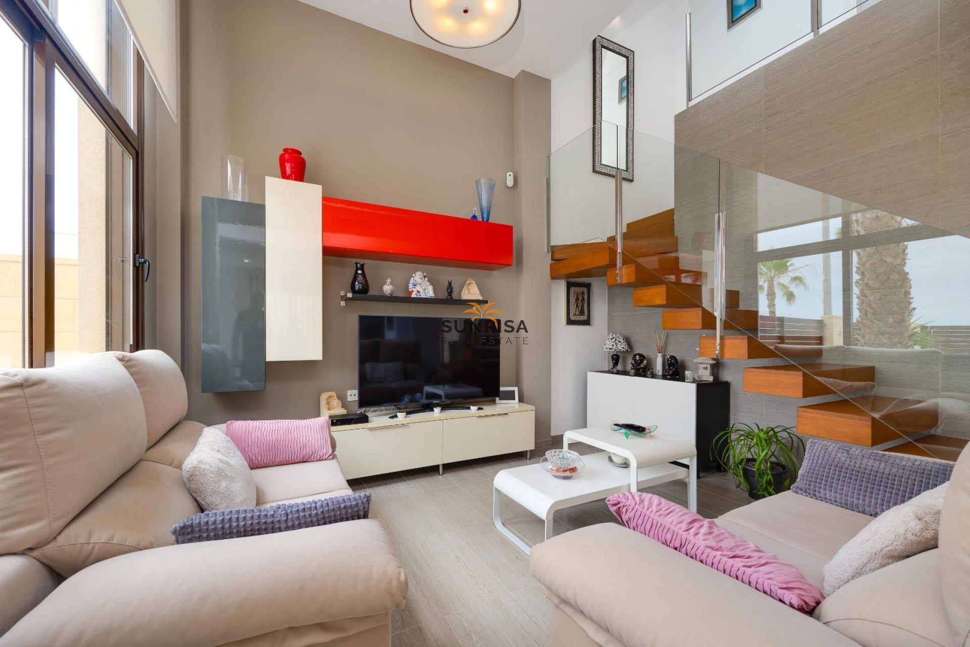 Revente - Villa - Ciudad Quesada