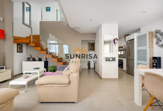 Villa · Reventa - Ciudad Quesada · Alicante · España