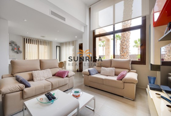 Villa · Reventa - Ciudad Quesada · Alicante · España