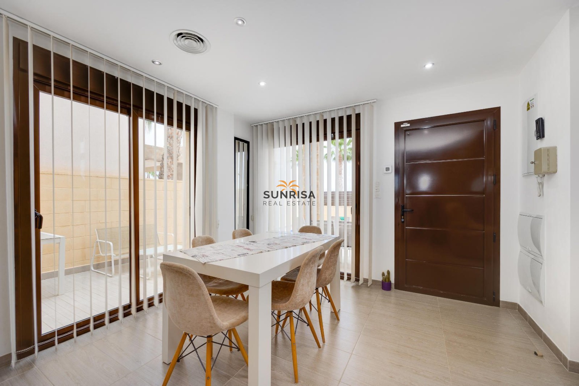 Revente - Villa - Ciudad Quesada