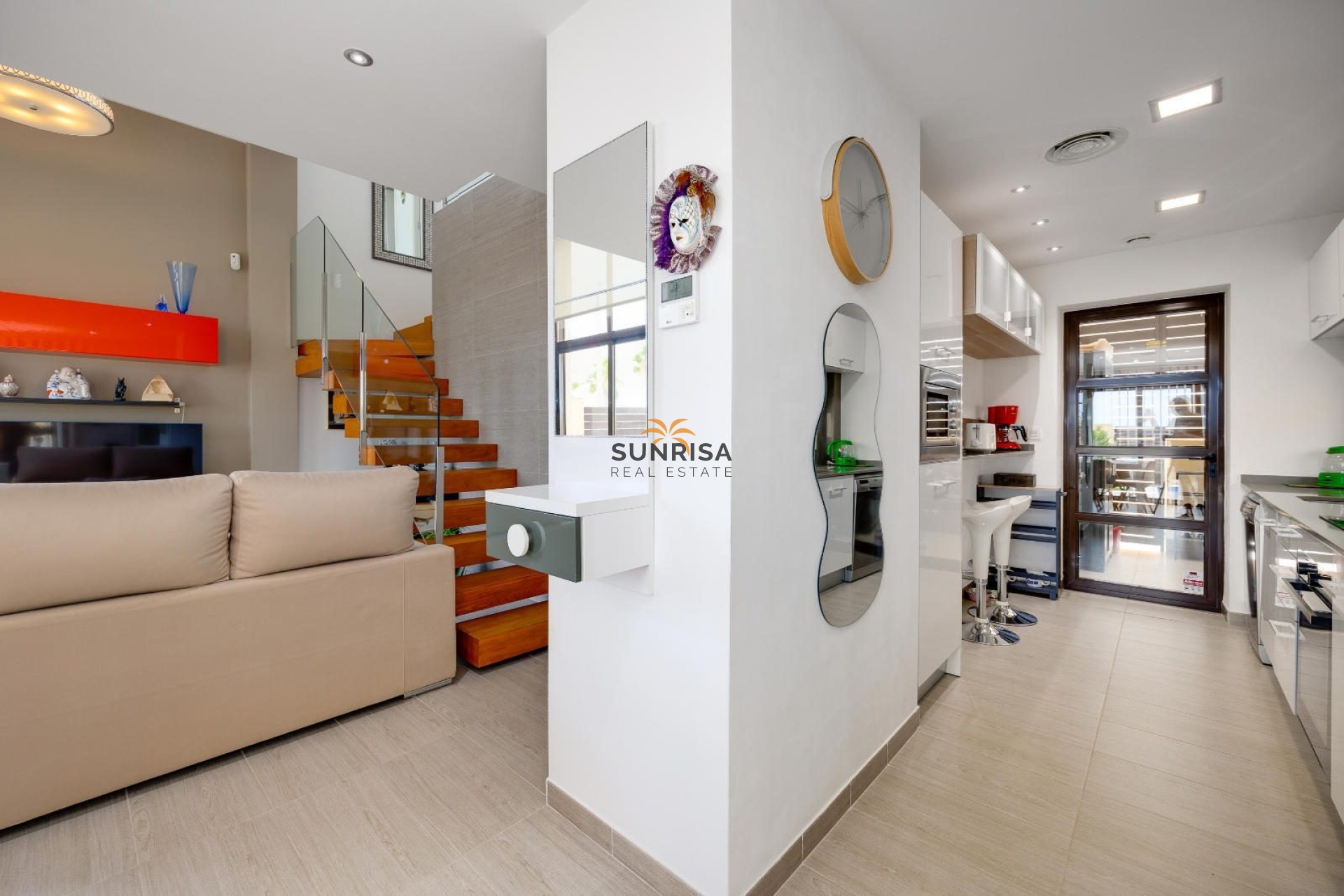 Revente - Villa - Ciudad Quesada