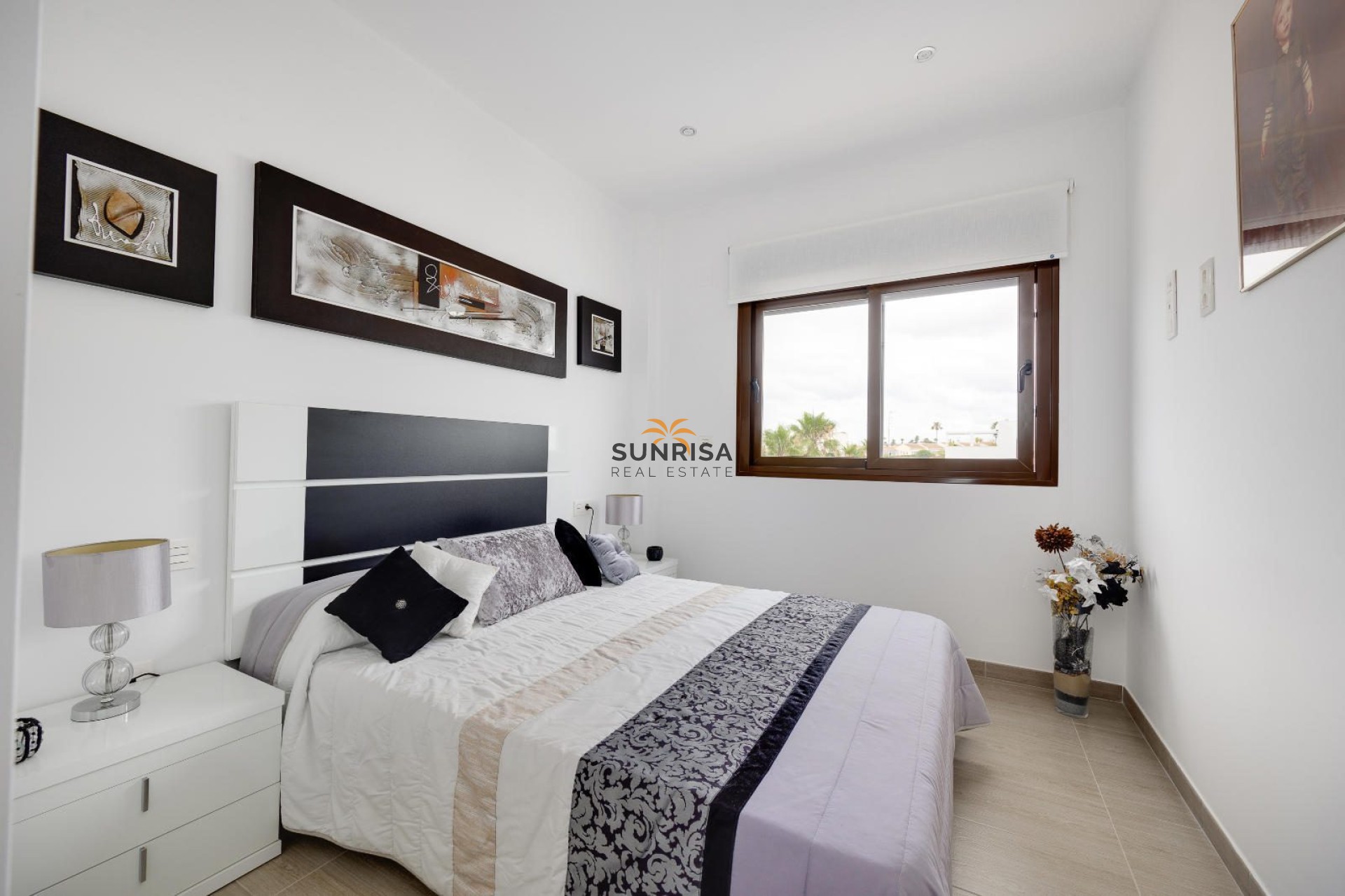 Revente - Villa - Ciudad Quesada