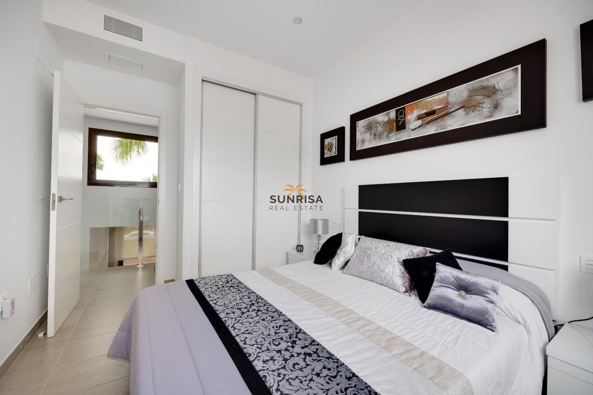 Revente - Villa - Ciudad Quesada