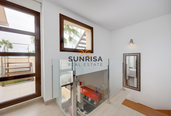 Villa · Reventa - Ciudad Quesada · Alicante · España