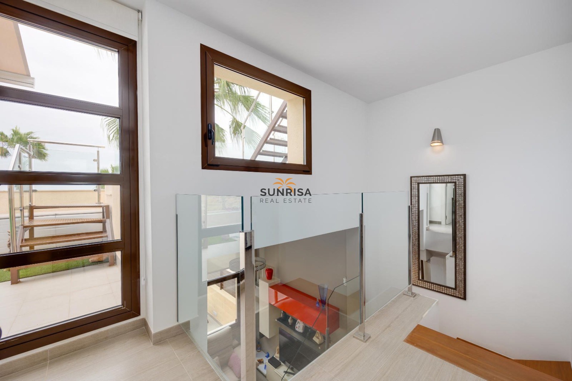 Revente - Villa - Ciudad Quesada