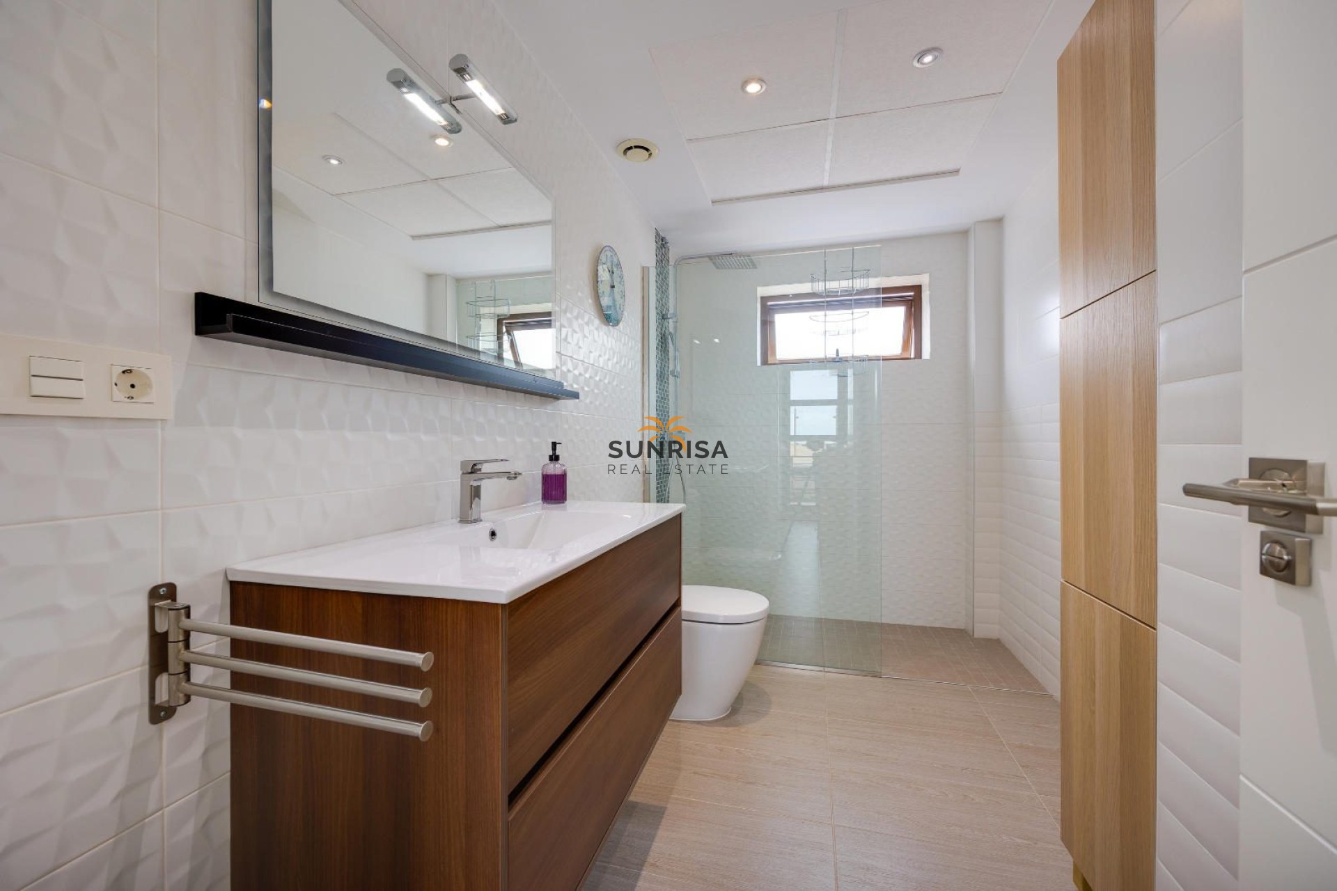 Revente - Villa - Ciudad Quesada