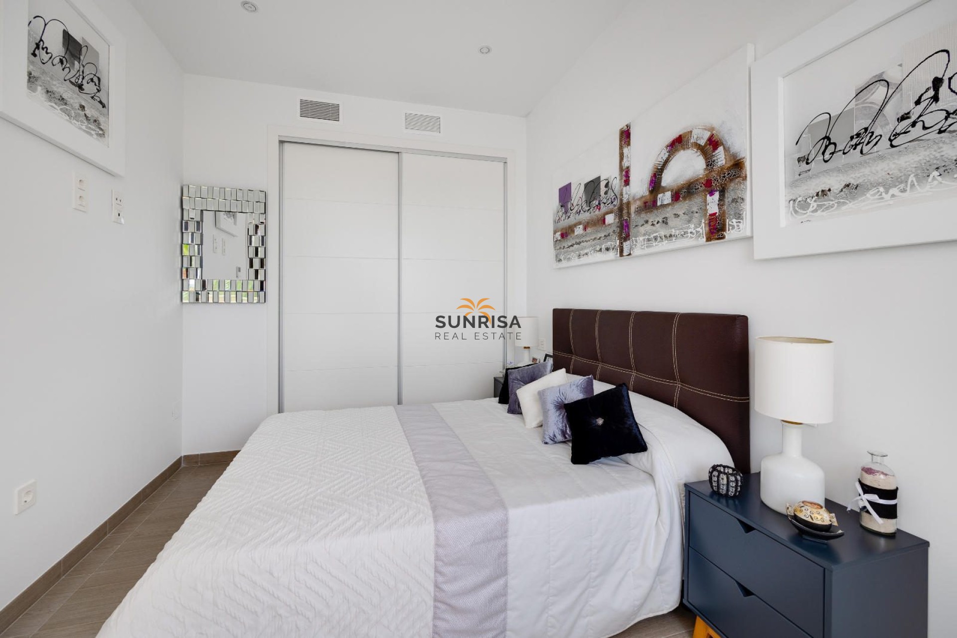 Revente - Villa - Ciudad Quesada