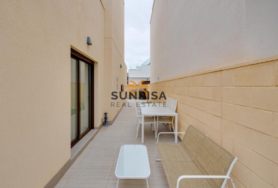 Villa · Reventa - Ciudad Quesada · Alicante · España