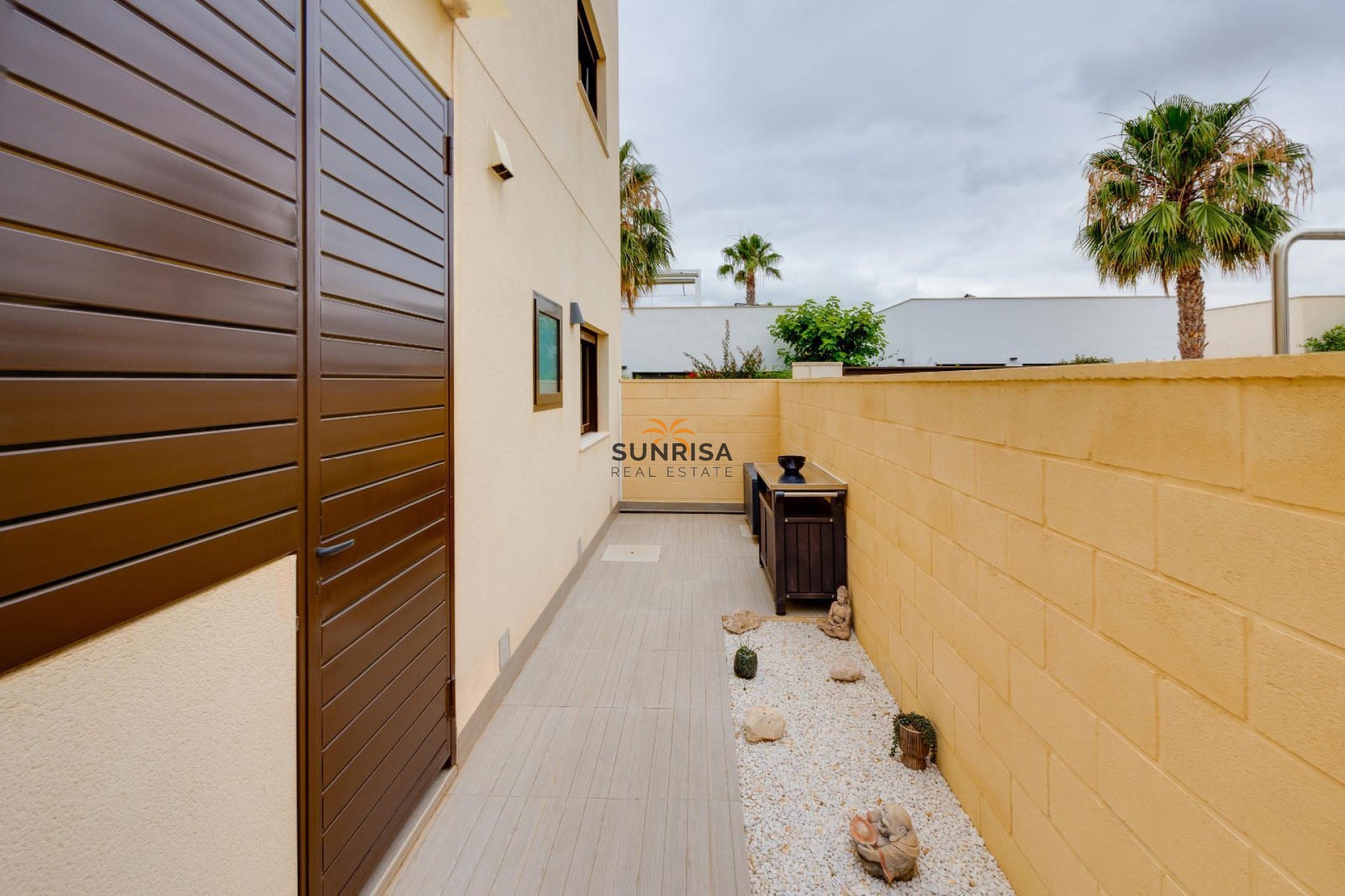 Revente - Villa - Ciudad Quesada