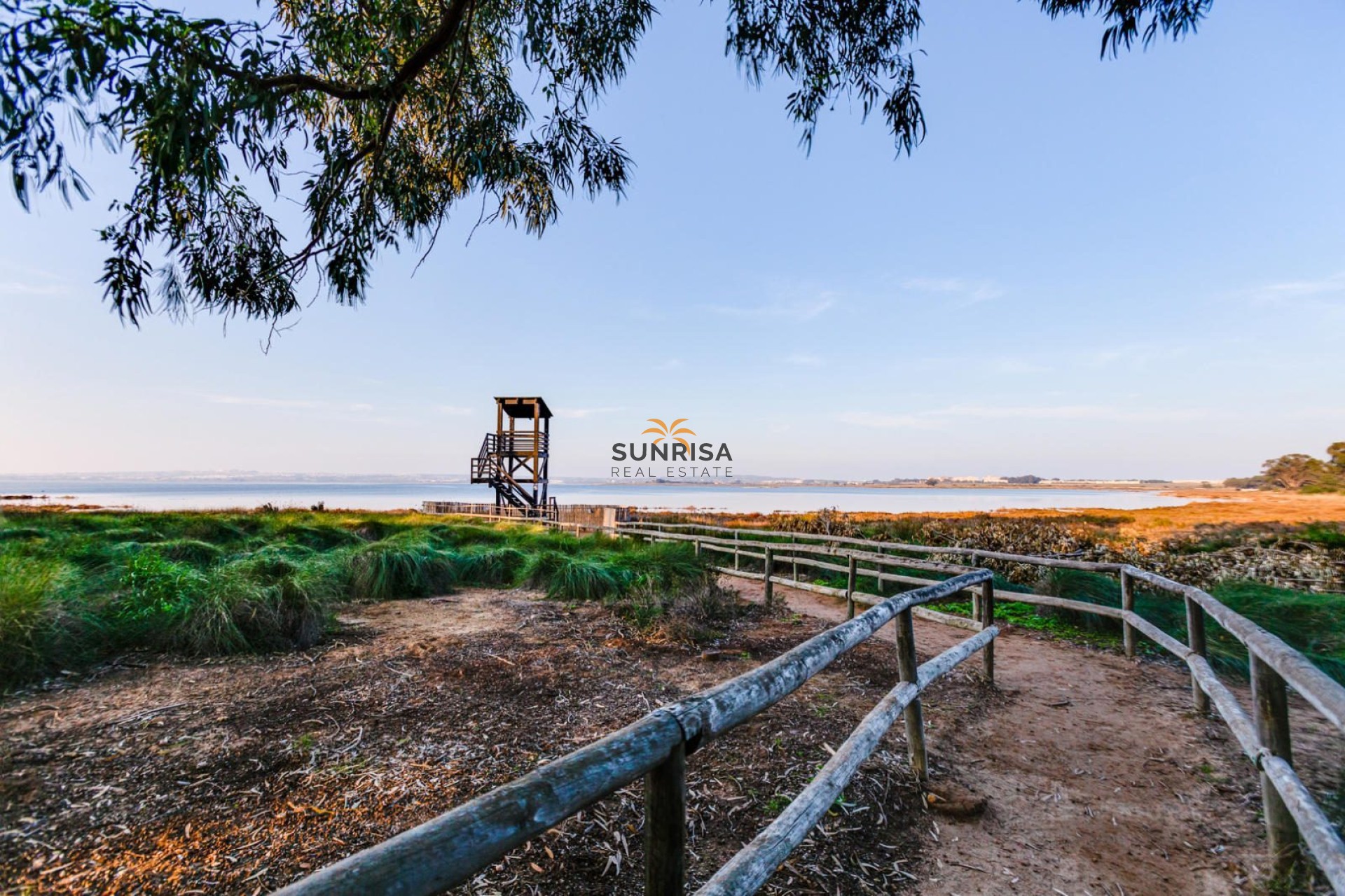 Revente - Villa - Ciudad Quesada