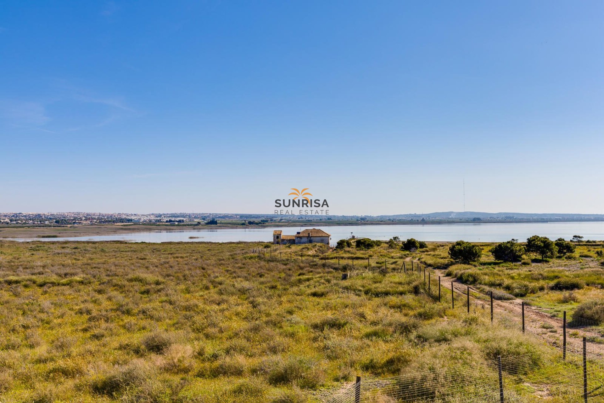 Revente - Villa - Ciudad Quesada