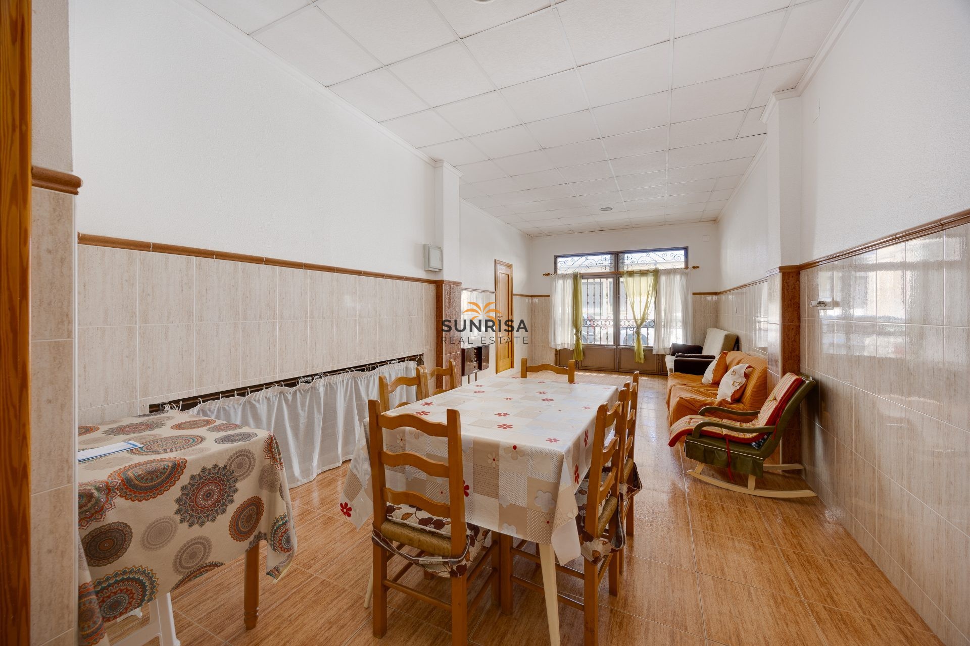 Reventa - Apartamento - Torrevieja
