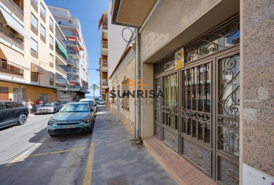 Apartment · Resale - Torrevieja · Playa del Cura · Alicante · Spain