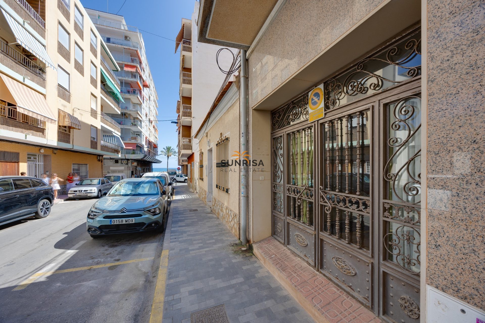 Reventa - Apartamento - Torrevieja