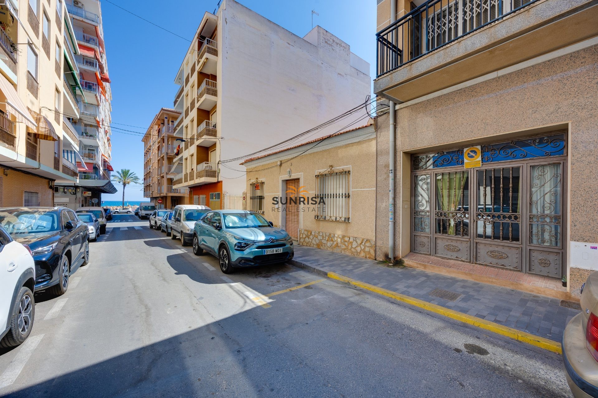 Reventa - Apartamento - Torrevieja