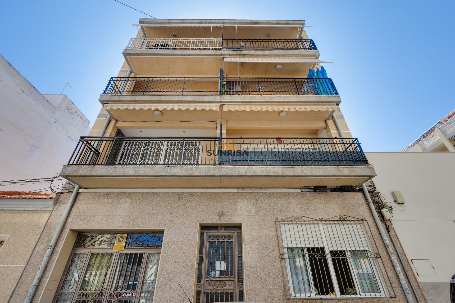 Reventa - Apartamento - Torrevieja
